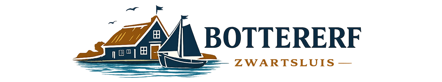 Bottererf Zwartsluis