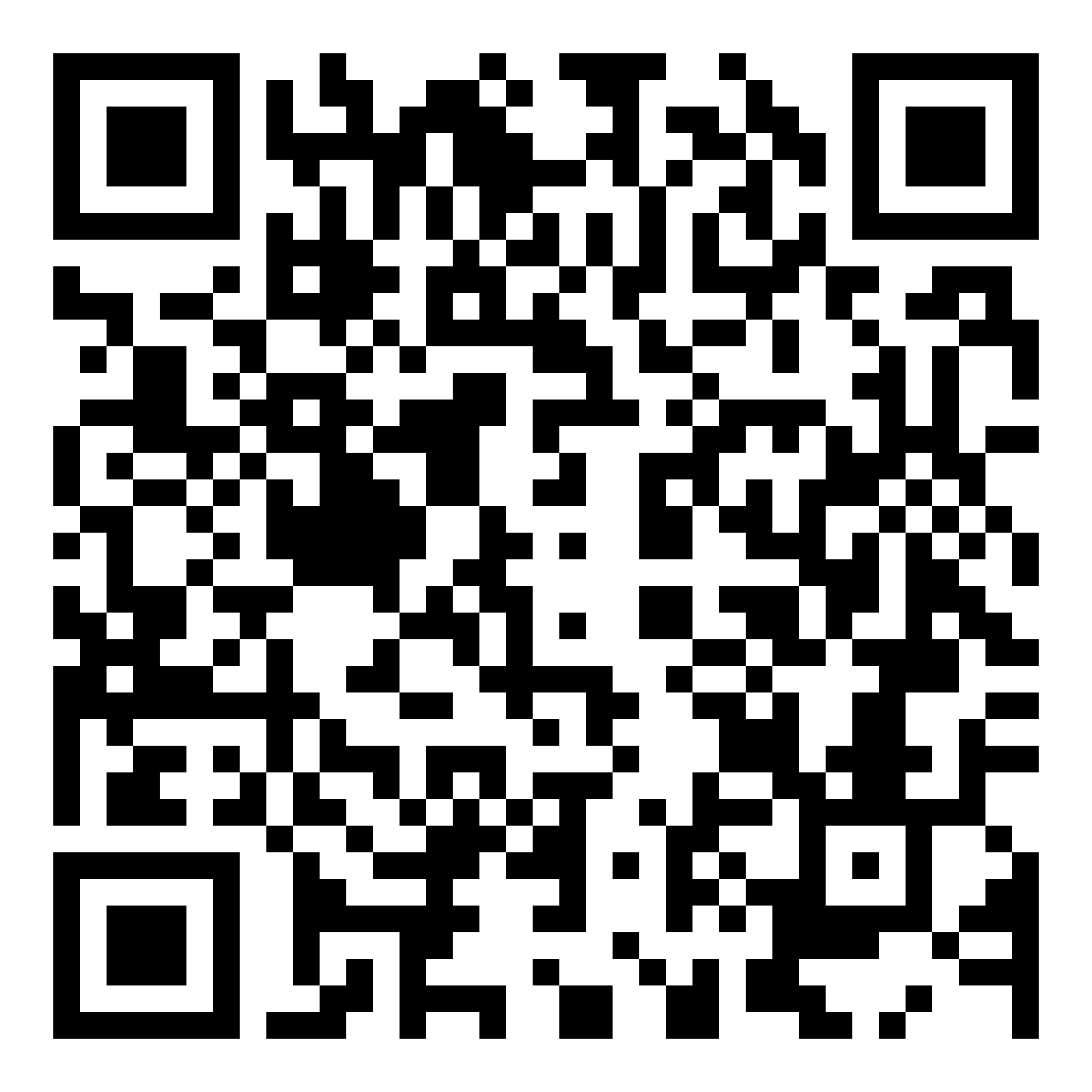 QR-code Rabo betaalverzoek Bottererf