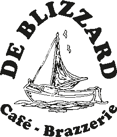 De Blizzard Cafe Brazzerie