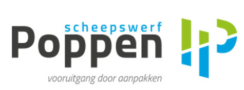Scheepswerf Poppen
