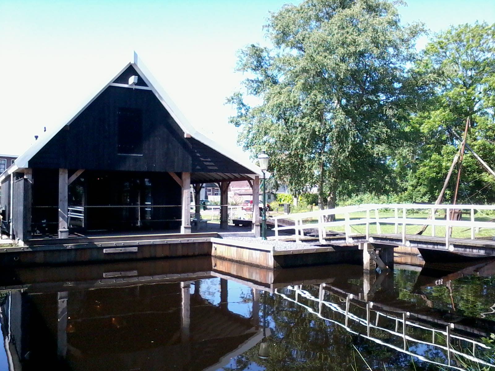 Trouwlocatie
