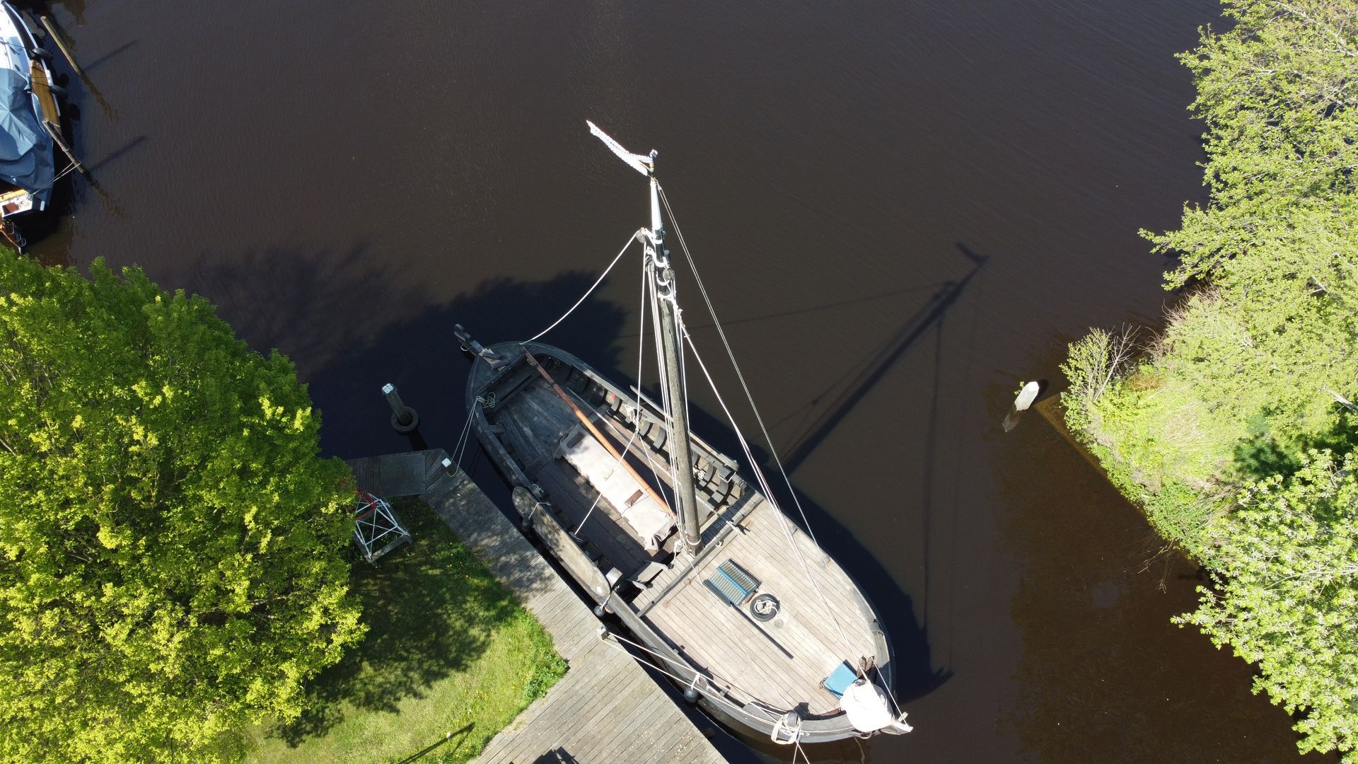 Meevaren op de ZS13